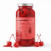 Daily Serve Maraschino Red Cherry With Stem, Seedless - 710G | Addtocart Dubai UAE