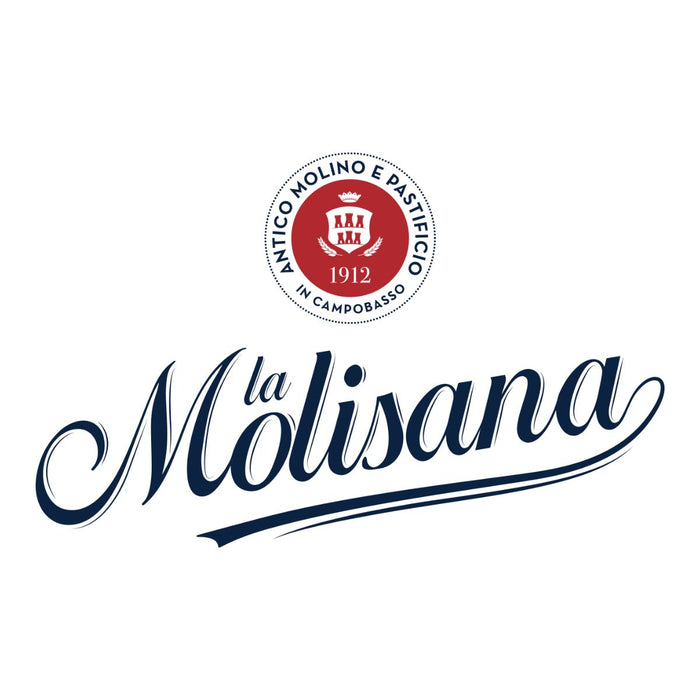 La Molisana Penne Rigate No.20 Pasta, Italy - 500G — additional view | Addtocart Dubai UAE