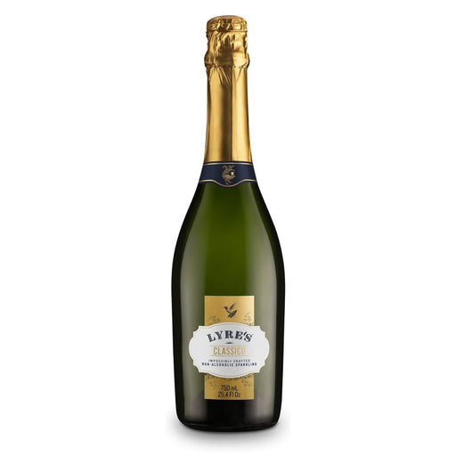Lyre's Classico Non-Alcoholic Spirit, Australia - 750ML | Addtocart Dubai UAE