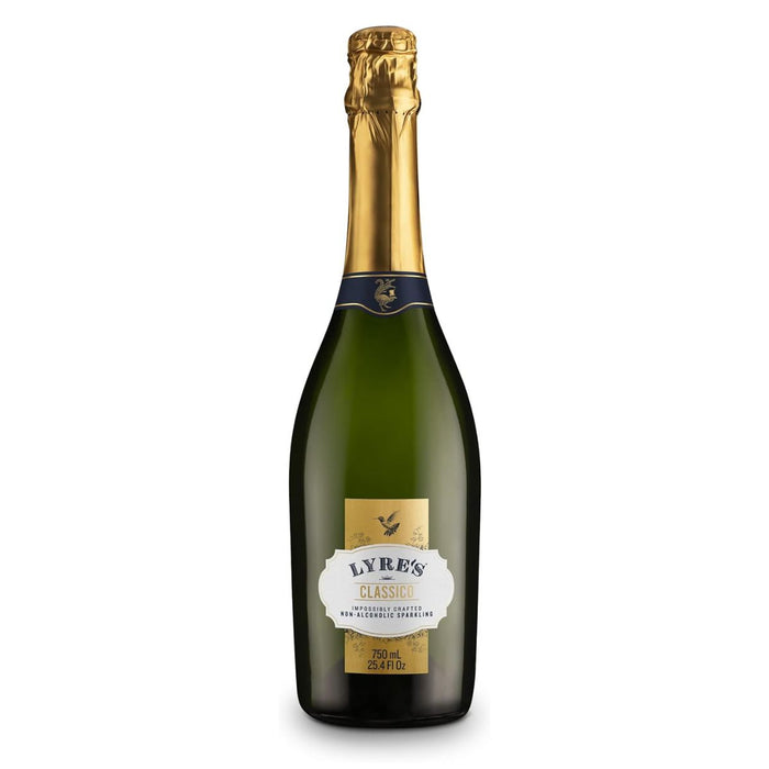 Lyre's Classico Non-Alcoholic Spirit, Australia - 750ML | Addtocart Dubai UAE