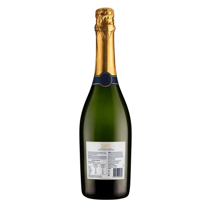 Lyre's Classico Non-Alcoholic Spirit, Australia - 750ML — additional view | Addtocart Dubai UAE