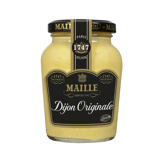 Maille Dijon Mustard, France - 215G | Addtocart Dubai UAE