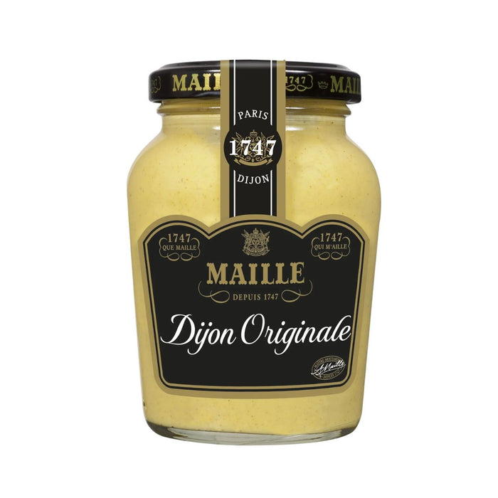 Maille Dijon Mustard, France - 215G | Addtocart Dubai UAE