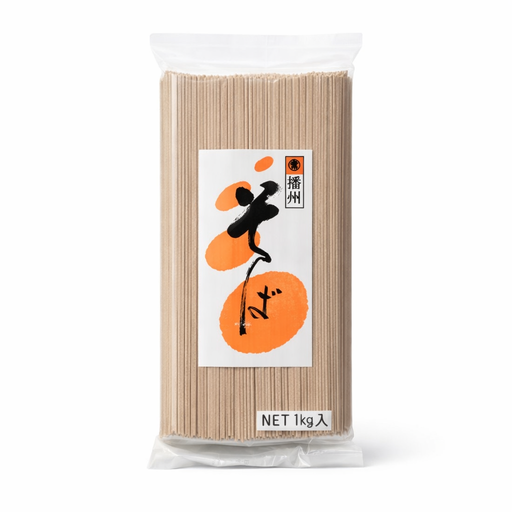 Marutsune Soba Noodles Japan 1KG UAE