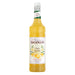 Monin Cloudy Lemonade Syrup PET 1LTR UAE
