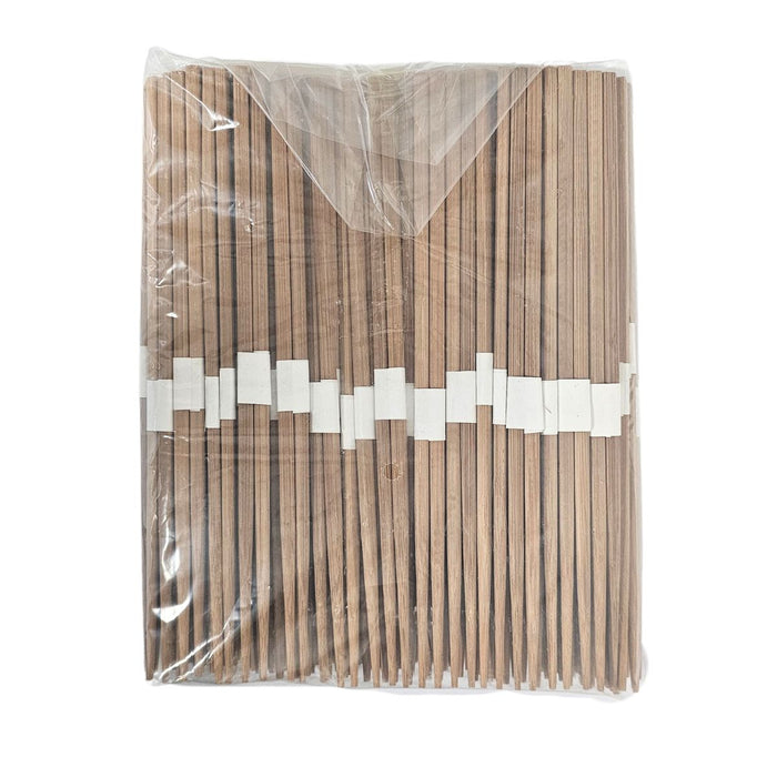 Premium charcoal bamboo disposable chopsticks UAE