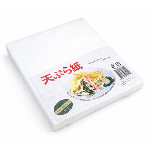 Sakura Jirushi Tempura Paper 500pcs UAE