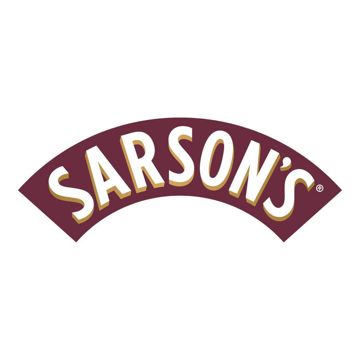Sarsons Malt Vinegar, UK - 300ML — additional view | Addtocart Dubai UAE