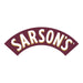 Sarsons Malt Vinegar, UK - 300ML — additional view | Addtocart Dubai UAE