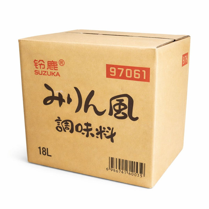 Suzuka Sweet Sauce Japanese Style 18LTR UAE