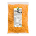 Arla Shredded Cheddar Cheese Colored 2KG — front pack | Addtocart Dubai UAE