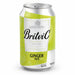 Britvic Ginger Ale Soft Drink - 24 X 300ML | Addtocart Dubai UAE