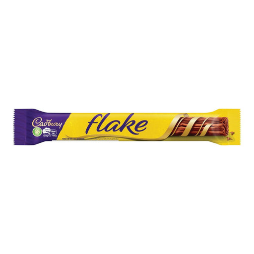 Cadbury Flake Chocolate - 12 X 28G — additional view | Addtocart Dubai UAE