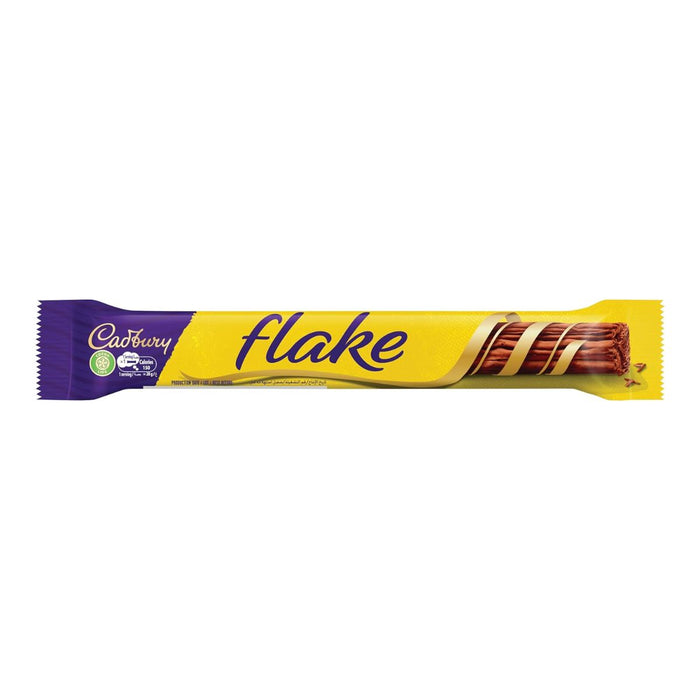 Cadbury Flake Chocolate - 12 X 28G — additional view | Addtocart Dubai UAE