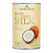 Earth's Finest Organic Coconut Milk, Sri Lanka - 400ML | Addtocart Dubai UAE