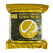 GGFT Sushi Nori Gold JIANG A1 280G | 100 Sheet Packing wholesale UAE