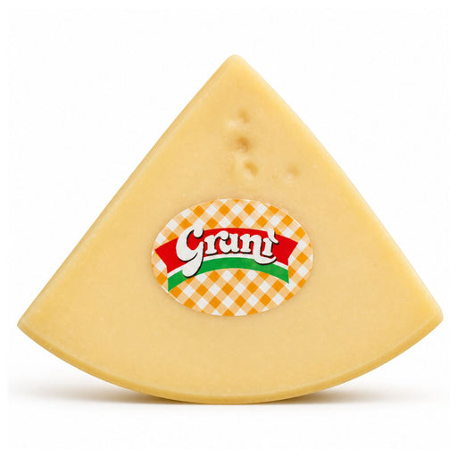 Grani Parmesan Hard Cheese 1/8, Italy 5KG | Addtocart Dubai UAE