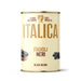 Italica Black Beans, Easy Open Can, Italy - 400G | Addtocart Dubai UAE