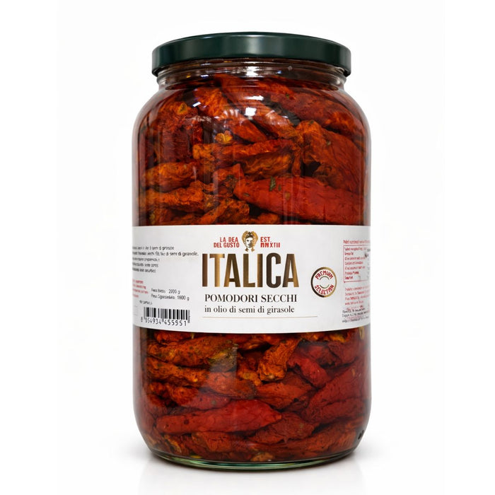 Italica Sun Dried Tomato, Italy - 2900G | Addtocart Dubai UAE