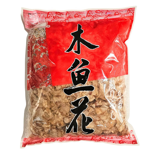 Jinan Bonito Flakes Grade A 500G UAE