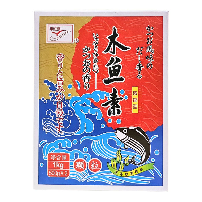 Dashi stock powder for miso soup UAE