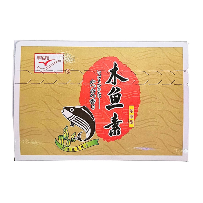 Jinan fish stock bulk for HoReCa UAE