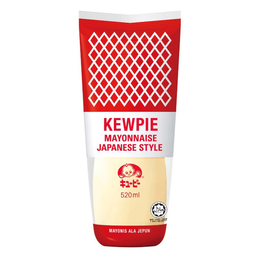 Kewpie Mayonnaise Malaysia 520ML | Addtocart Dubai UAE