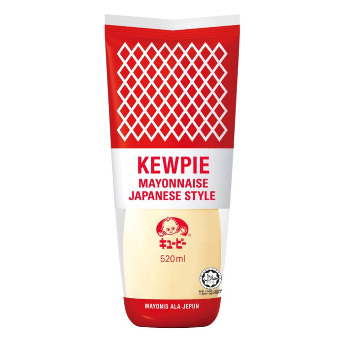 Kewpie Mayonnaise Malaysia 520ML | Addtocart Dubai UAE