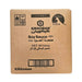 Kikkoman Soy Sauce 0% nutrition label and ingredients Japan