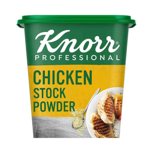 Knorr Chicken Stock Powder - 1KG | Addtocart Dubai UAE