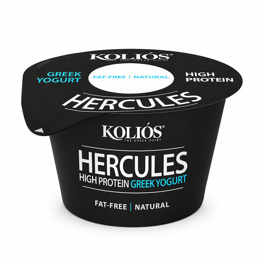 Kolios Authentic High Protein Yoghurt - 6 X 150G | Addtocart Dubai UAE