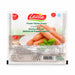 Lezita Chicken Sausage, 24 X 340G - 1 Carton | Addtocart Dubai UAE