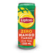 Lipton Mango Tango Ice Tea, Zero Sugar Soft Drink - 24 X 320ML | Addtocart Dubai UAE