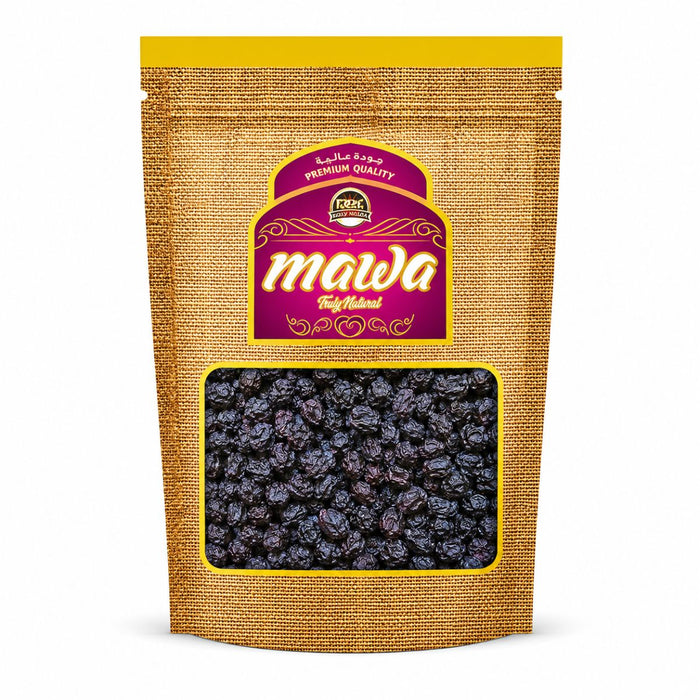 Mawa Dried Cherries, Turkey - 500G