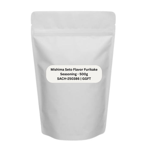 Mishima Seto Flavor Furikake Seasoning 500G bulk UAE