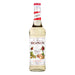 Monin Pistachio Syrup 700ML UAE
