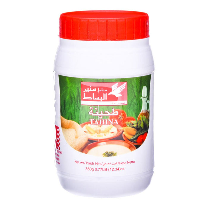 Mounir Bissat Tahinah Hammous - 350G | Addtocart Dubai UAE