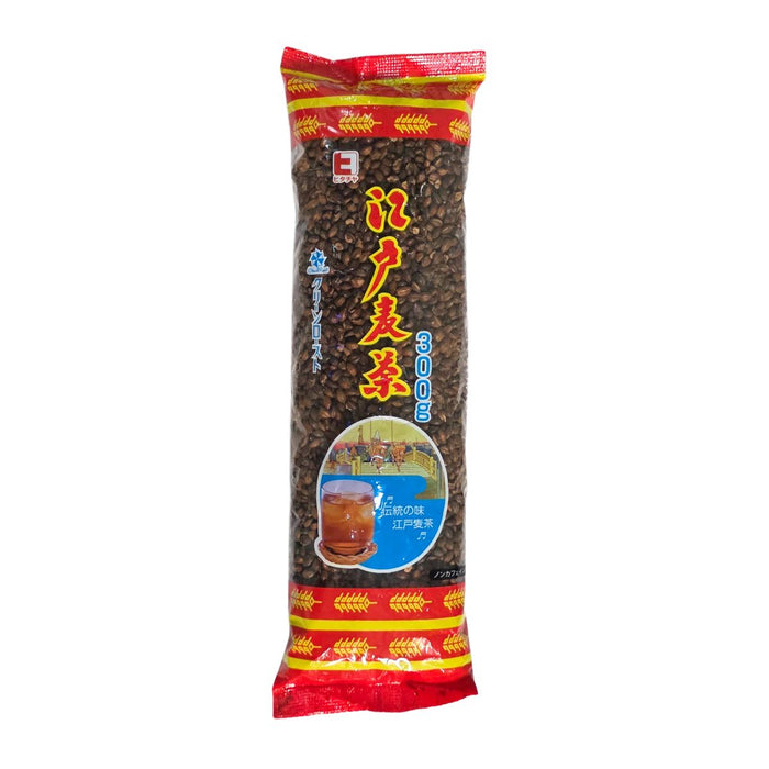 Mugicha Barley Tea Hitachiya Honpo Japan 300G UAE