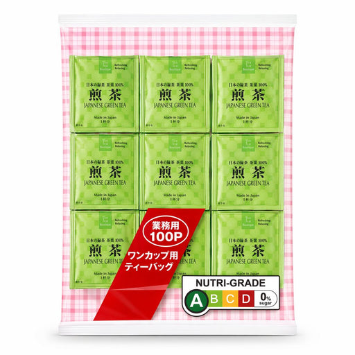OSK Sencha Tea Bags Japan 100 Sachets UAE
