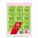 OSK Sencha Tea Bags Japan 100 Sachets UAE