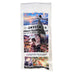 Onsui Yellowtail Hamachi Fillet Farm Raised Japan 2KG UAE