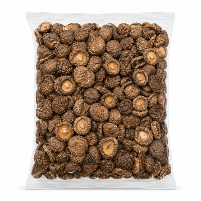 Pearl River Bridge Shiitake Mushrooms - 1KG — additional view | Addtocart Dubai UAE