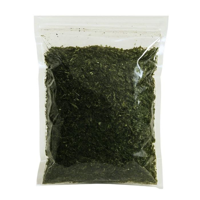 Japanese green aonori seaweed flakes UAE