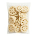Pre-sliced lotus root for Asian cooking UAE