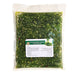 Japanese green seaweed salad ready to serve UAE