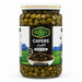 Royal Arm Capers in Brine, Spain - 960G | Addtocart Dubai UAE