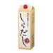 Somi Shiradashi Japan 1.8LTR UAE