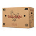 Tekkeliogfu LARGE Fresh Eggs, 1 Carton of 12 Trays, 360 Eggs - 12 X 30PC | Addtocart Dubai UAE