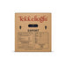 Tekkeliogfu LARGE Fresh Eggs, 1 Carton of 12 Trays, 360 Eggs - 12 X 30PC — additional view | Addtocart Dubai UAE