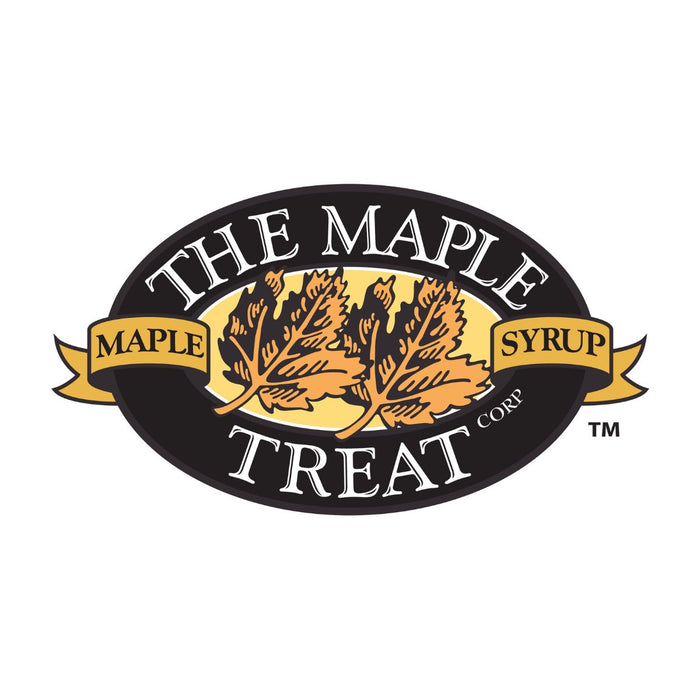 The Maple Treat Pure Maple Syrup, Amber, Grade A, Canada - 250ML — additional view | Addtocart Dubai UAE